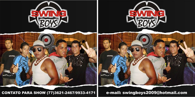 Swing Boys